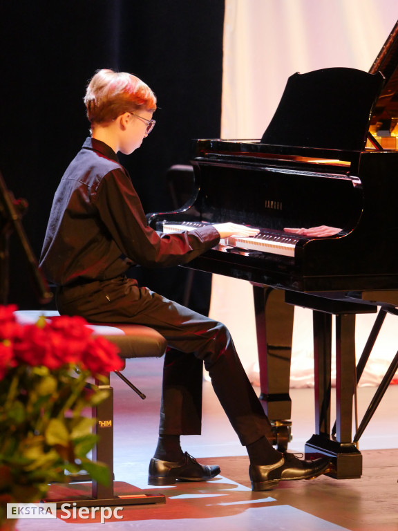 Koncert z okazji Święta Niepodległości