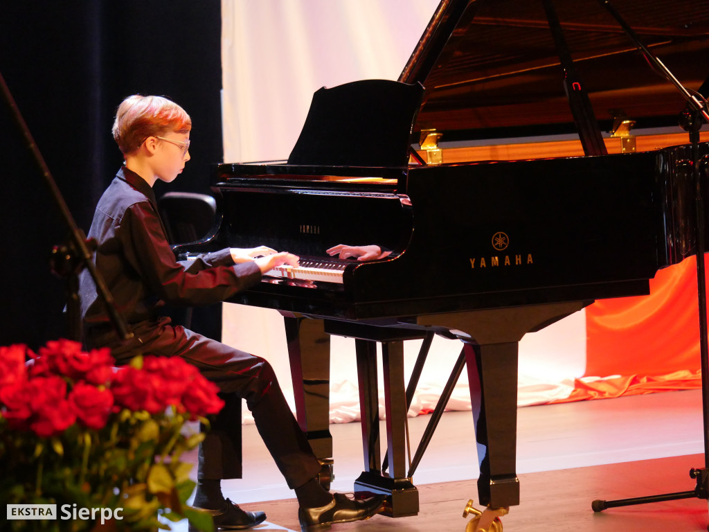 Koncert z okazji Święta Niepodległości
