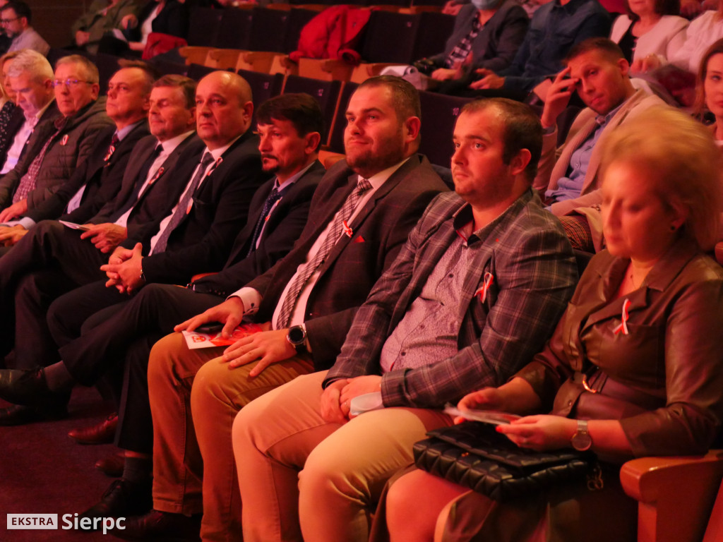 Koncert z okazji Święta Niepodległości