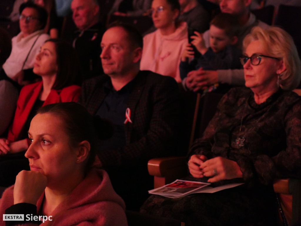 Koncert z okazji Święta Niepodległości