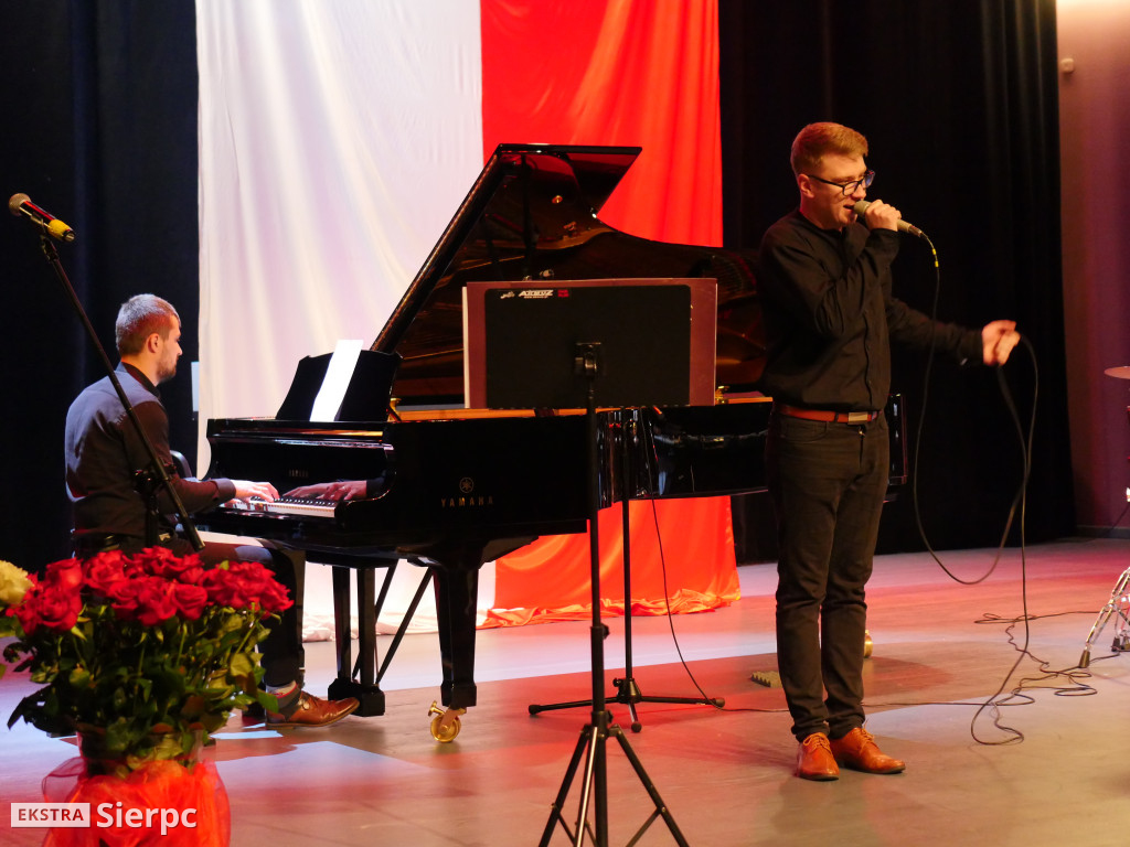 Koncert z okazji Święta Niepodległości