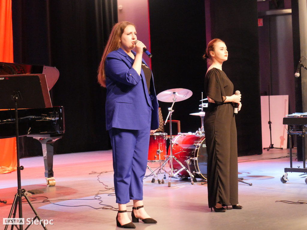 Koncert z okazji Święta Niepodległości