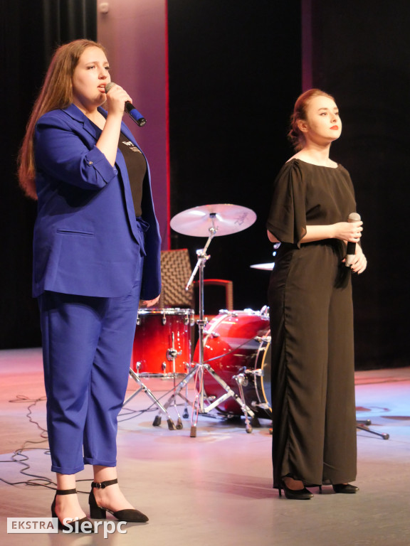 Koncert z okazji Święta Niepodległości