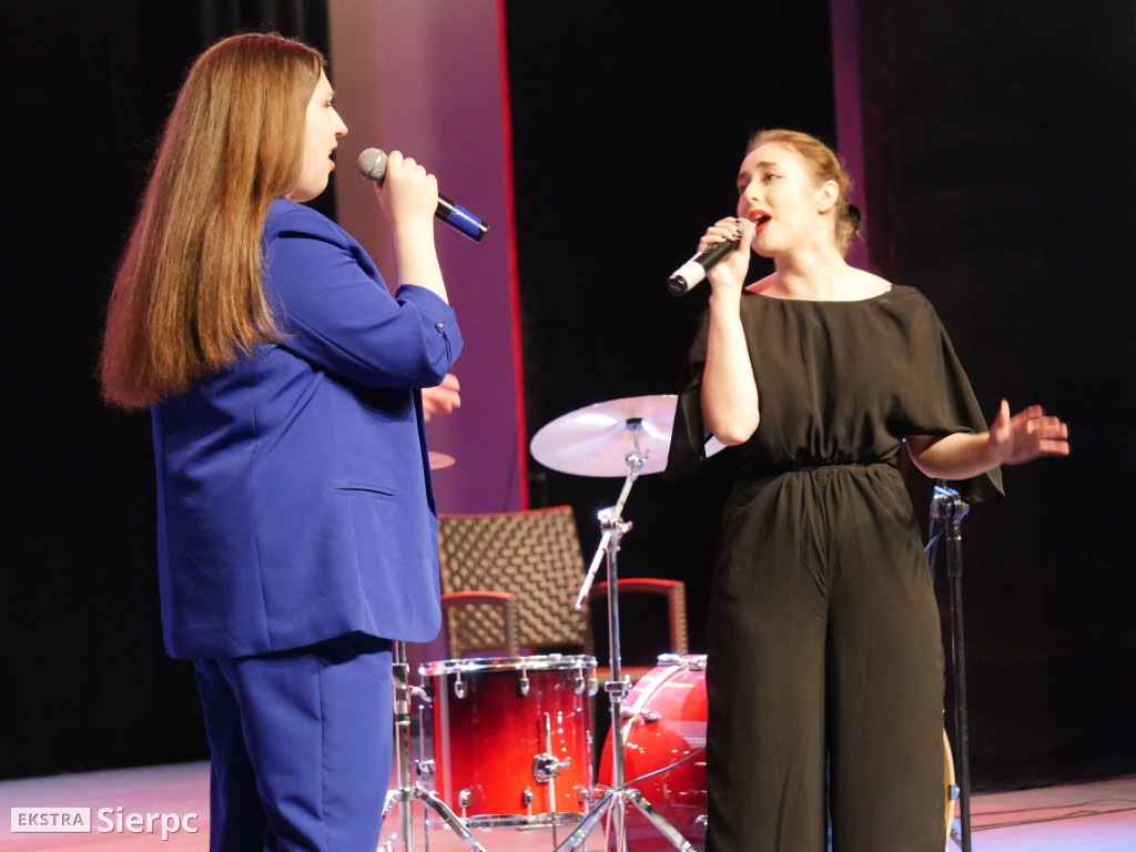 Koncert z okazji Święta Niepodległości