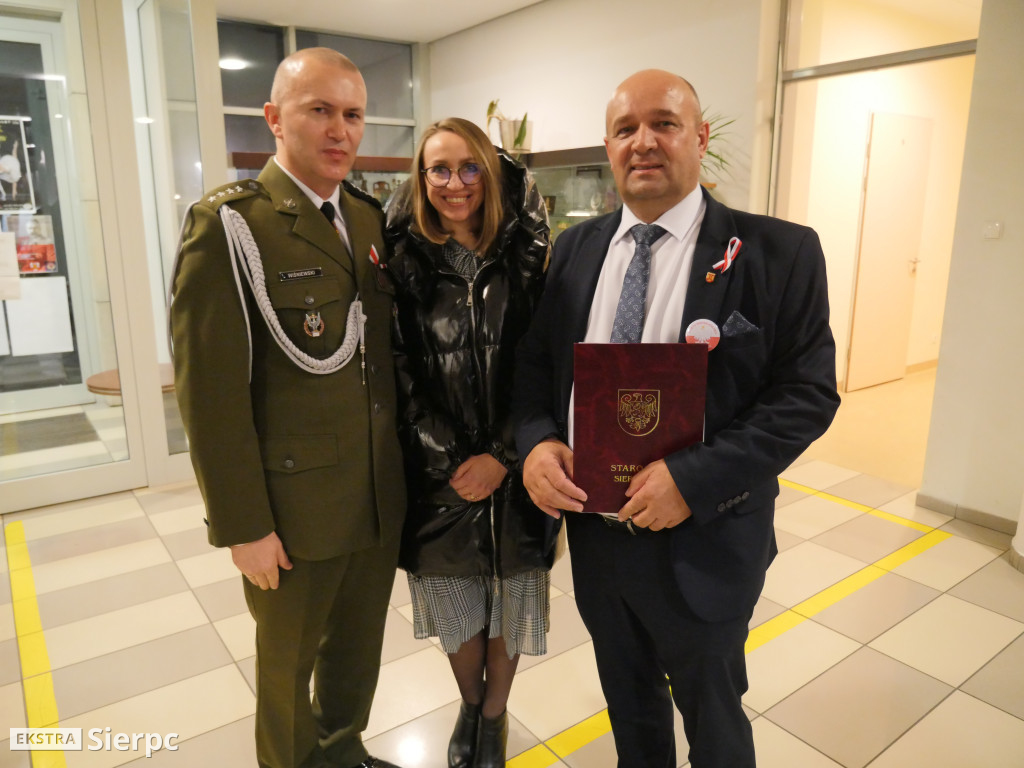 Koncert z okazji Święta Niepodległości