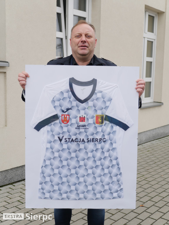 MKS Kasztelan Sierpc - Start Proboszczewice