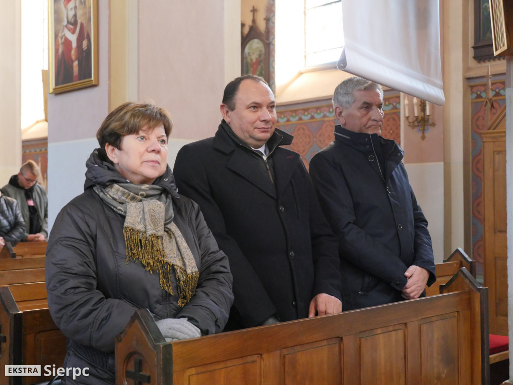 Święto Niepodległości w Gójsku