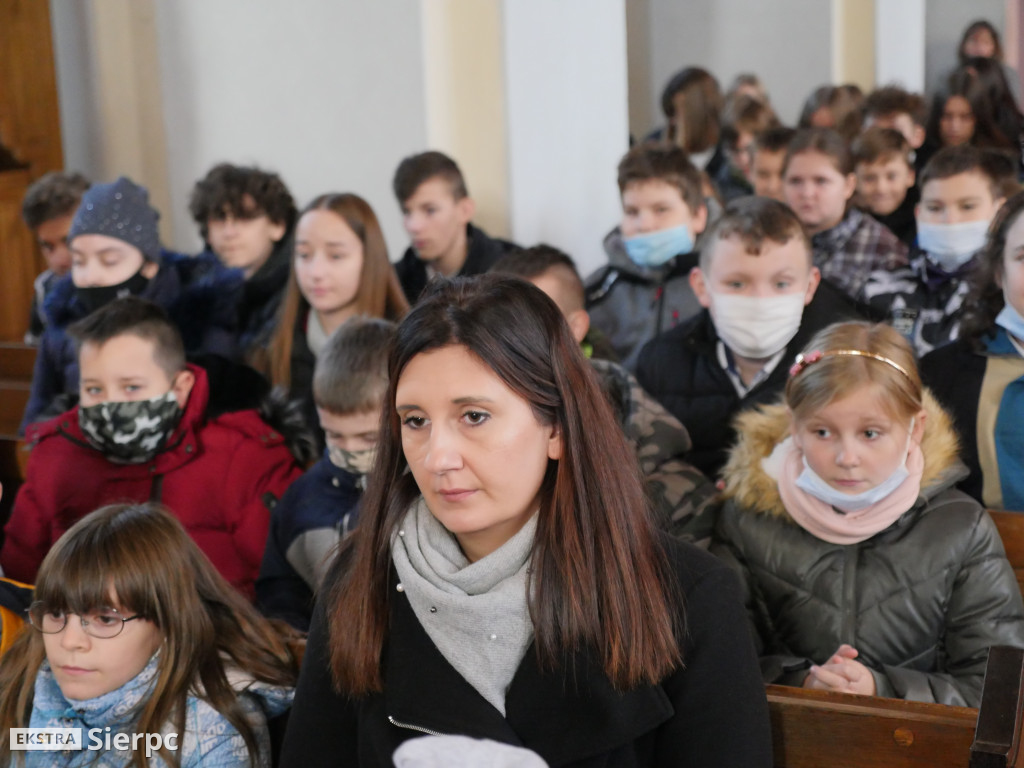 Święto Niepodległości w Gójsku