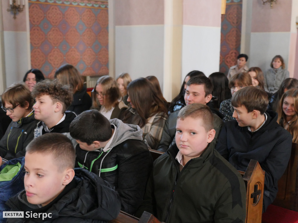 Święto Niepodległości w Gójsku