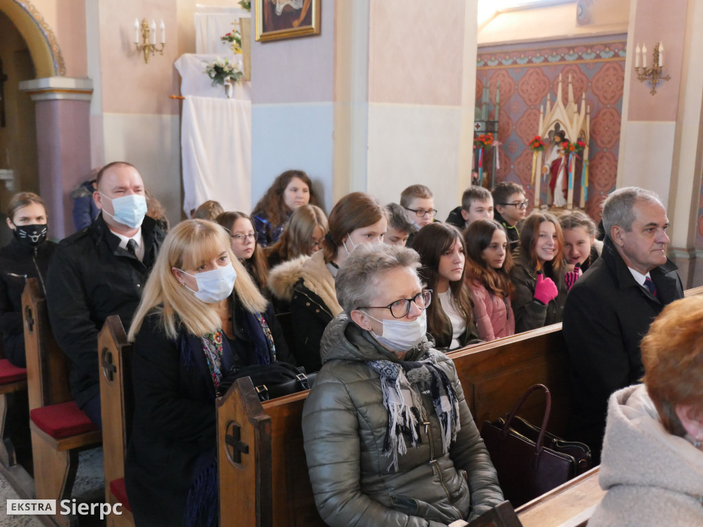 Święto Niepodległości w Gójsku