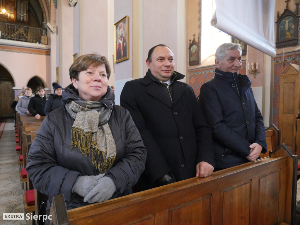 Święto Niepodległości w Gójsku