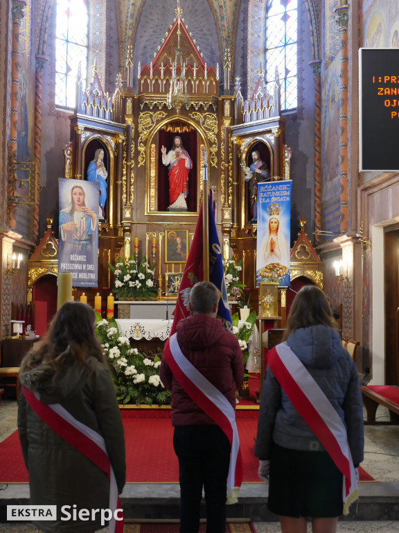 Święto Niepodległości w Gójsku