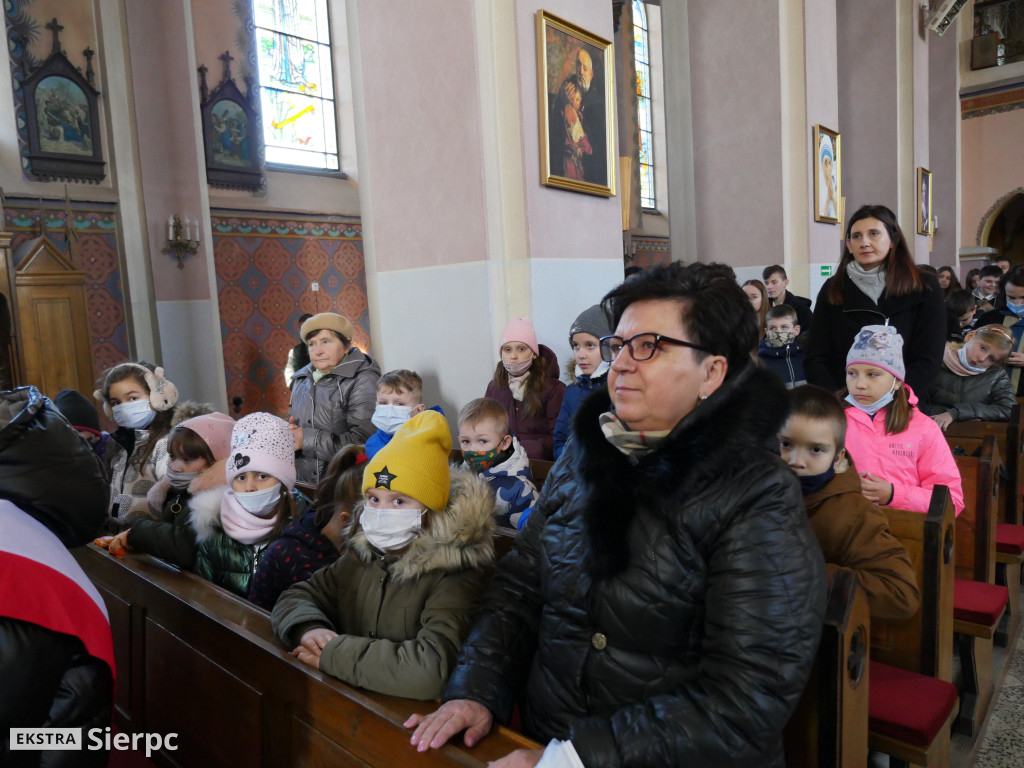 Święto Niepodległości w Gójsku