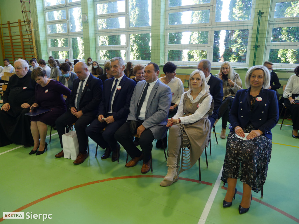 Święto Niepodległości w Gójsku