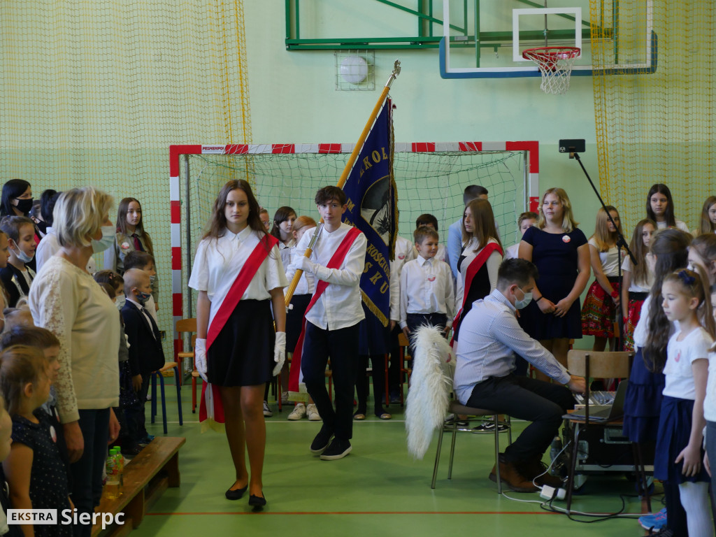 Święto Niepodległości w Gójsku
