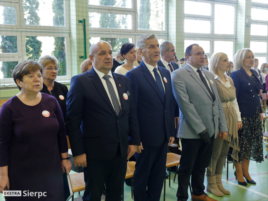 Święto Niepodległości w Gójsku