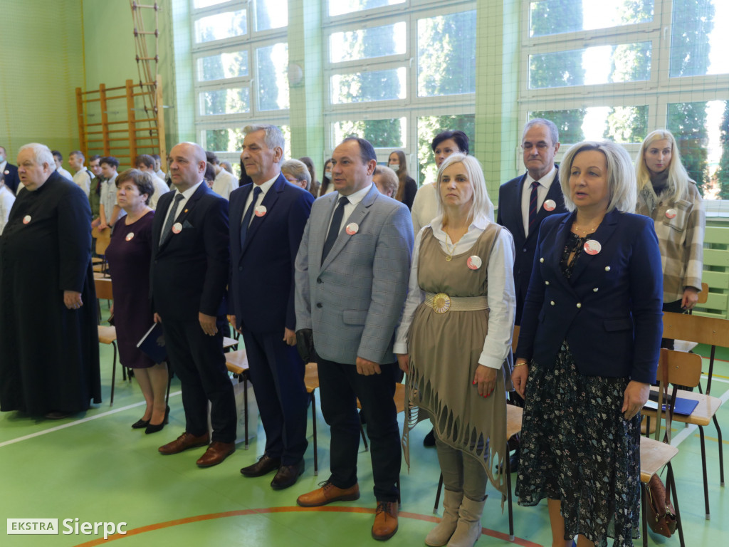 Święto Niepodległości w Gójsku