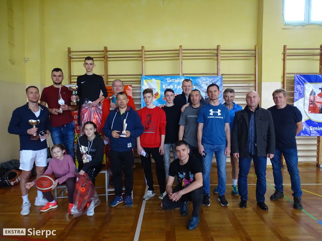 Mistrzostwa badmintona w grach podwójnych