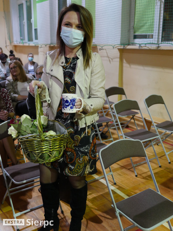 Szkoła ćwiczeń w Trójce