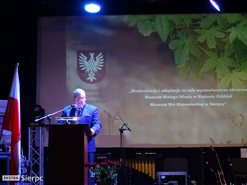 Modernizacja Muzeum Małego Miasta zakończona
