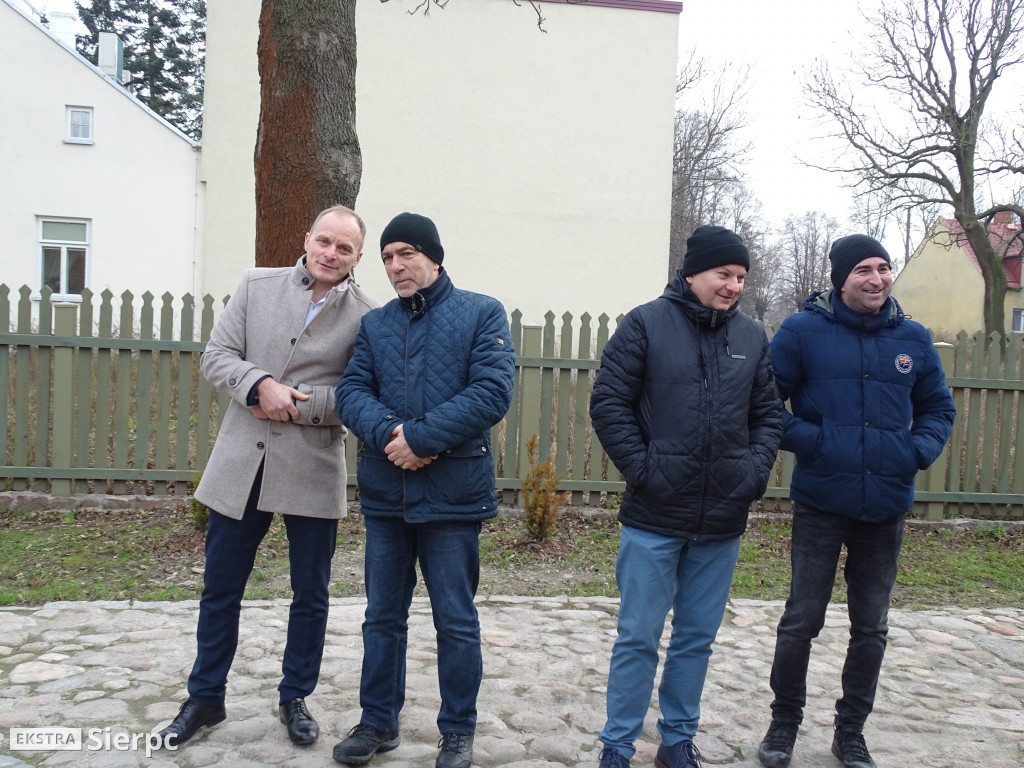 Modernizacja Muzeum Małego Miasta zakończona