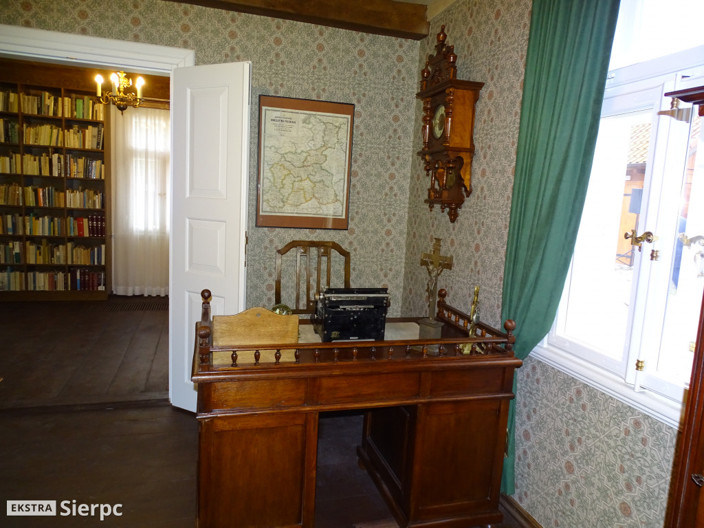 Modernizacja Muzeum Małego Miasta zakończona