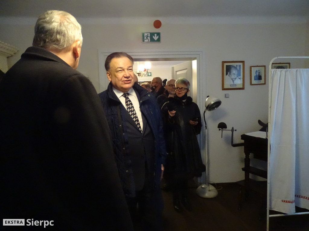 Modernizacja Muzeum Małego Miasta zakończona