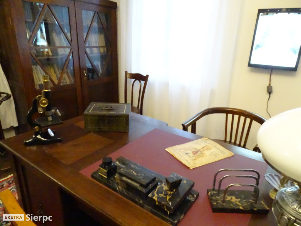 Modernizacja Muzeum Małego Miasta zakończona