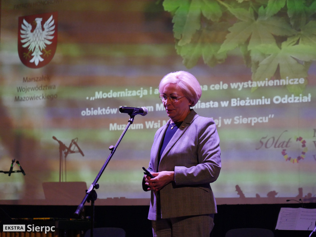 Modernizacja Muzeum Małego Miasta zakończona