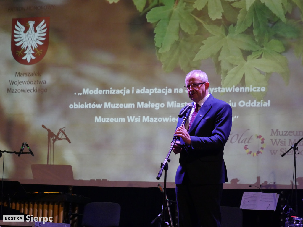 Modernizacja Muzeum Małego Miasta zakończona