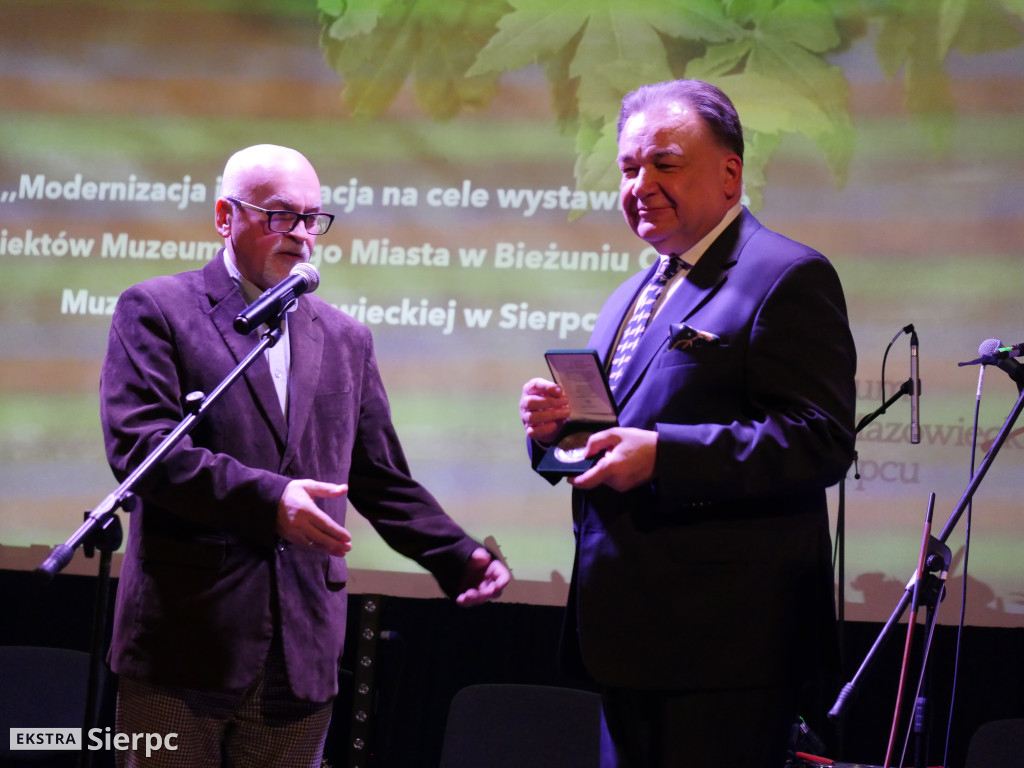 Modernizacja Muzeum Małego Miasta zakończona