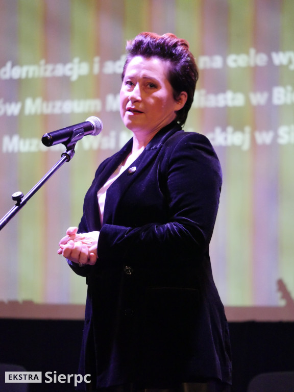 Modernizacja Muzeum Małego Miasta zakończona