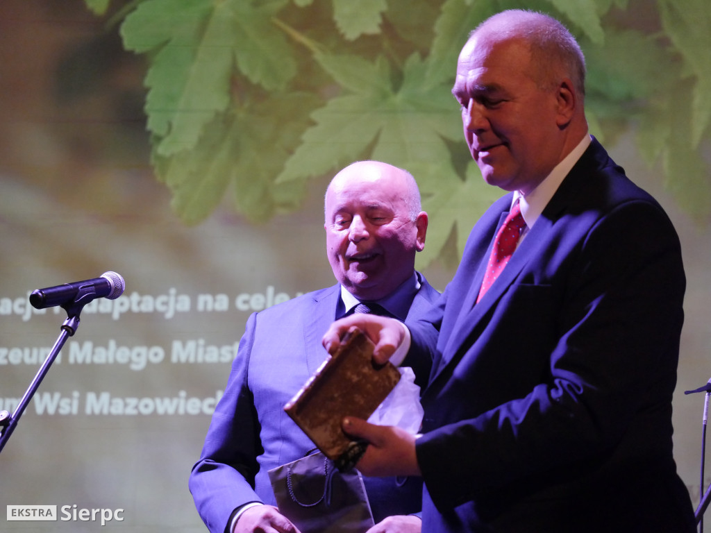 Modernizacja Muzeum Małego Miasta zakończona