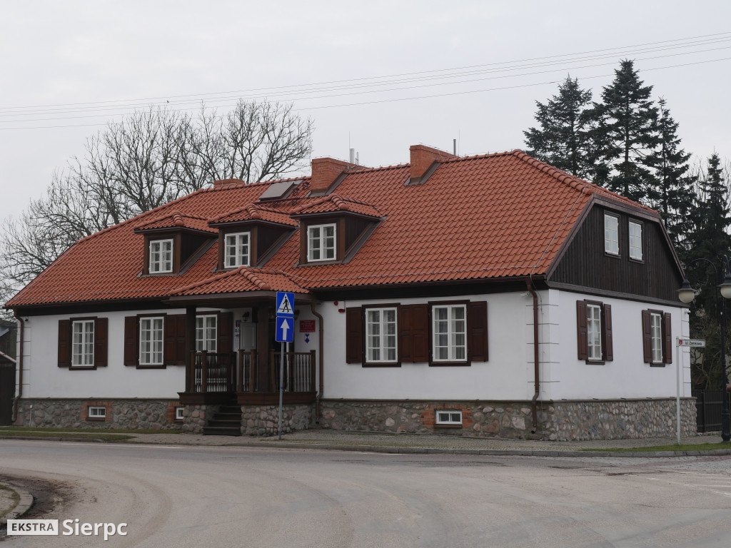 Modernizacja Muzeum Małego Miasta zakończona