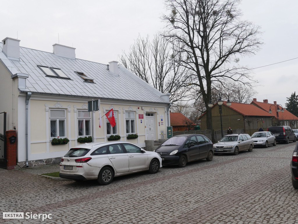 Modernizacja Muzeum Małego Miasta zakończona