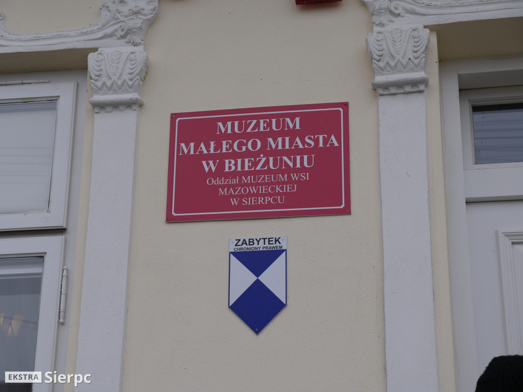 Modernizacja Muzeum Małego Miasta zakończona