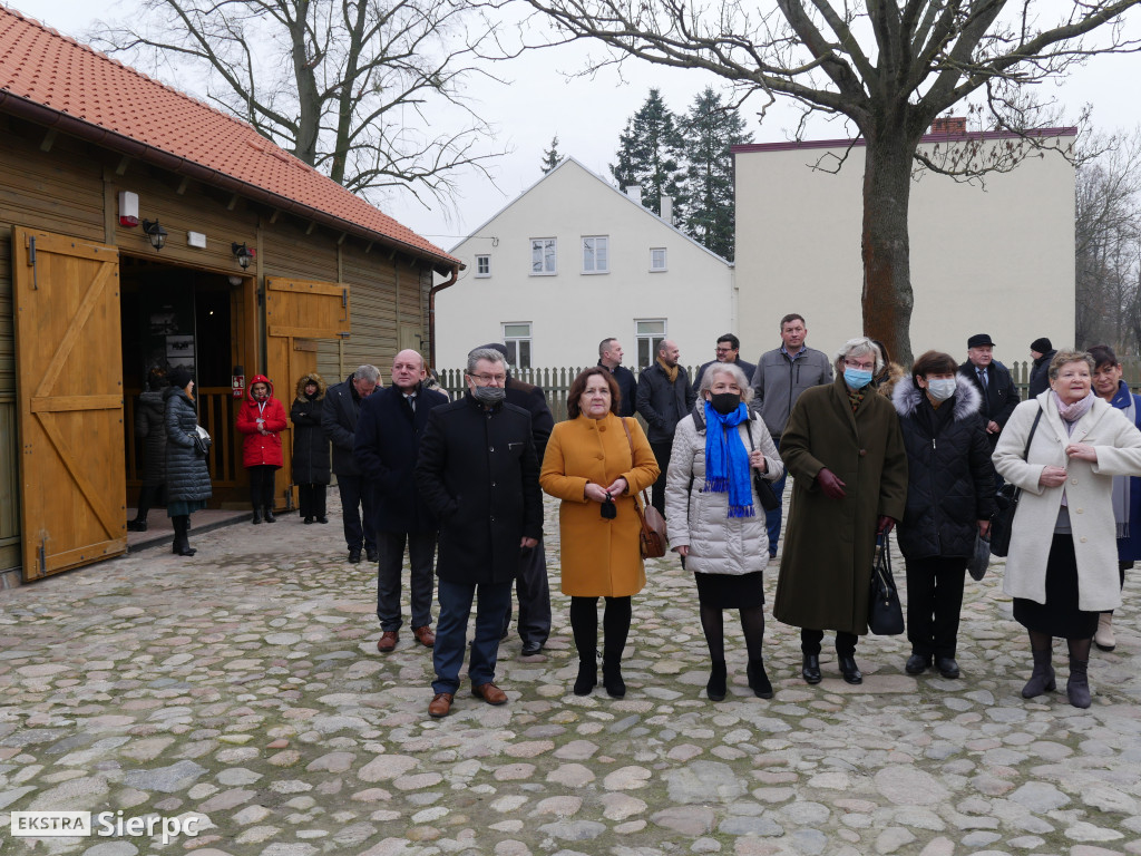 Modernizacja Muzeum Małego Miasta zakończona