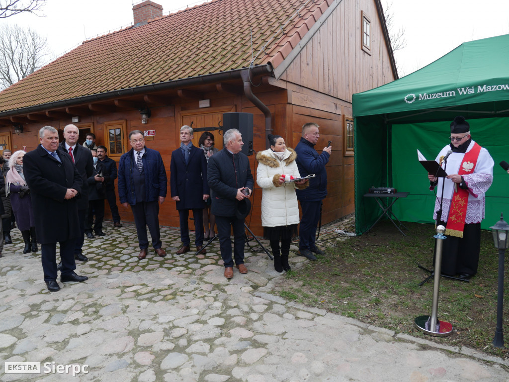 Modernizacja Muzeum Małego Miasta zakończona