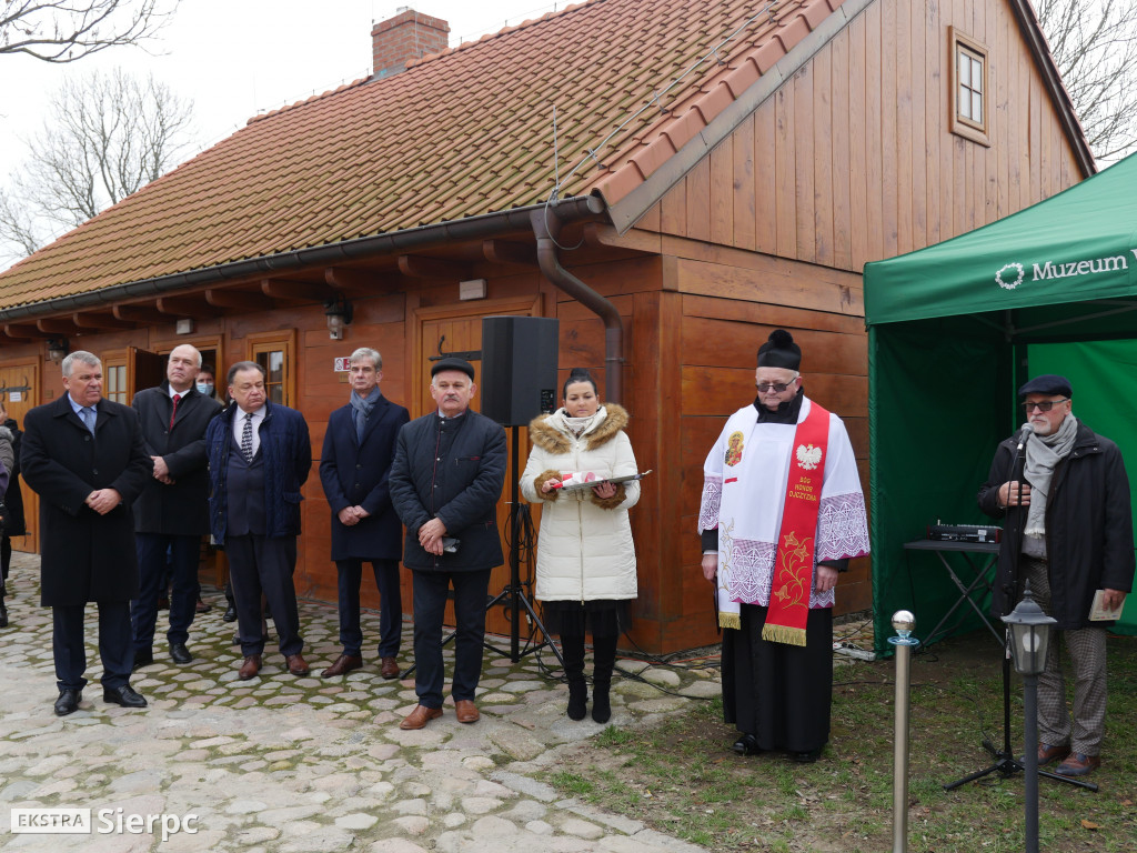 Modernizacja Muzeum Małego Miasta zakończona