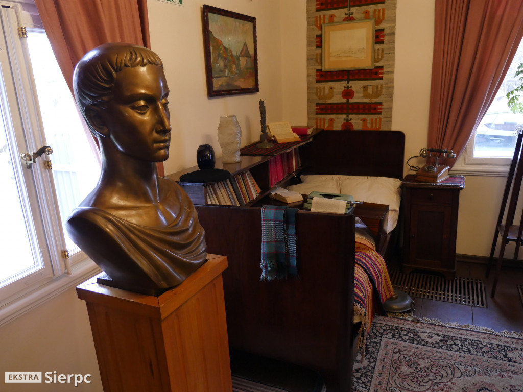 Modernizacja Muzeum Małego Miasta zakończona