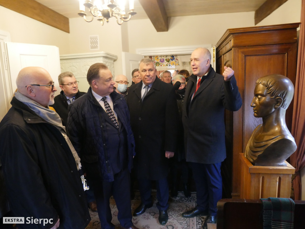 Modernizacja Muzeum Małego Miasta zakończona
