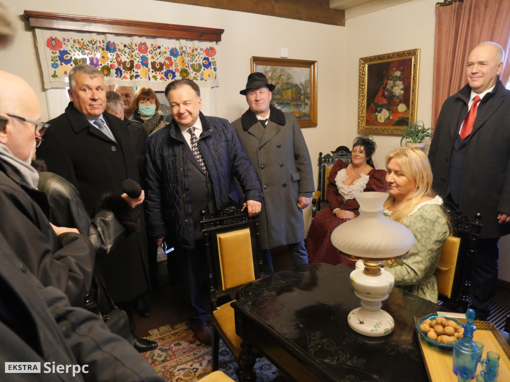 Modernizacja Muzeum Małego Miasta zakończona
