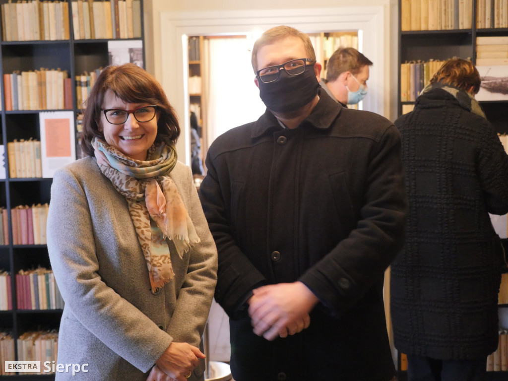 Modernizacja Muzeum Małego Miasta zakończona