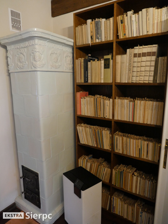 Modernizacja Muzeum Małego Miasta zakończona