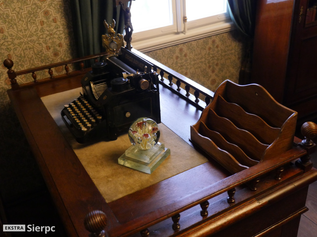 Modernizacja Muzeum Małego Miasta zakończona