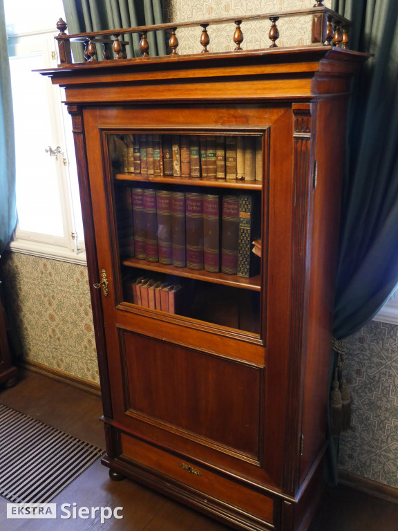 Modernizacja Muzeum Małego Miasta zakończona
