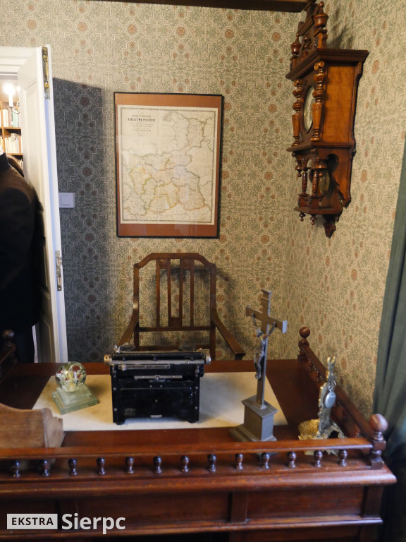 Modernizacja Muzeum Małego Miasta zakończona