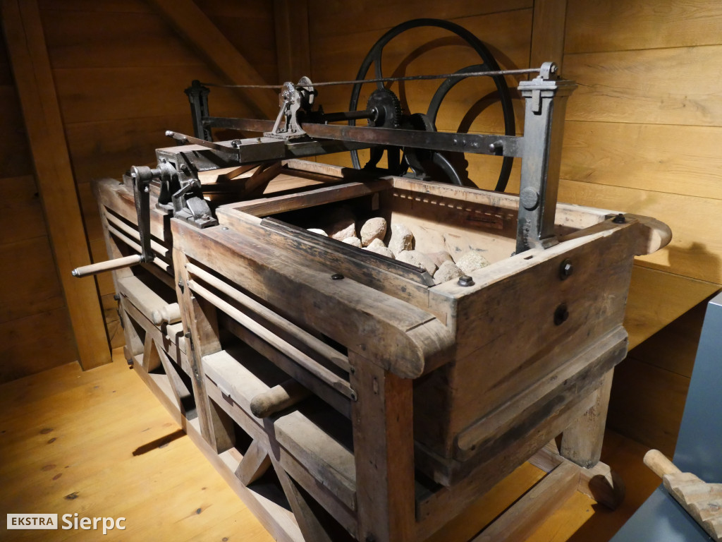 Modernizacja Muzeum Małego Miasta zakończona
