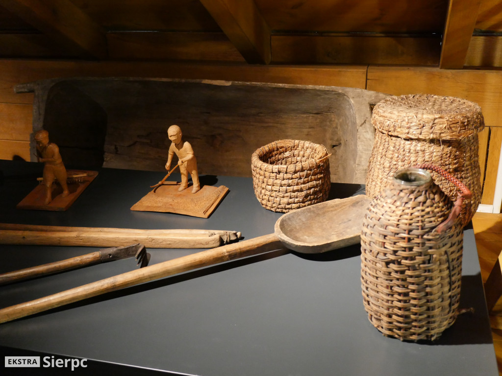Modernizacja Muzeum Małego Miasta zakończona