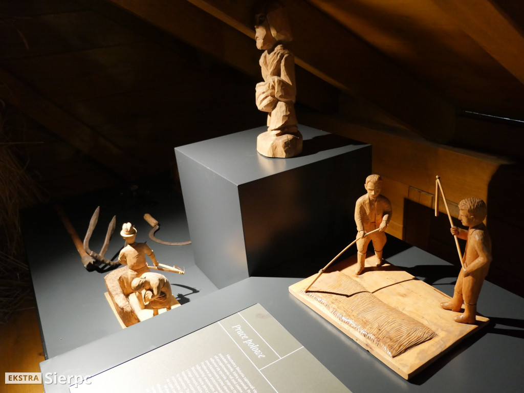 Modernizacja Muzeum Małego Miasta zakończona